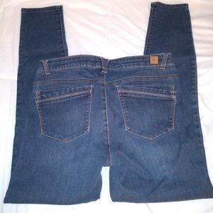 Democracy Jegging Jeans